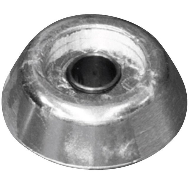 Tecnoseal Tecnoseal Zinc Lewmar Bow Thruster Anode 589350 - 01081