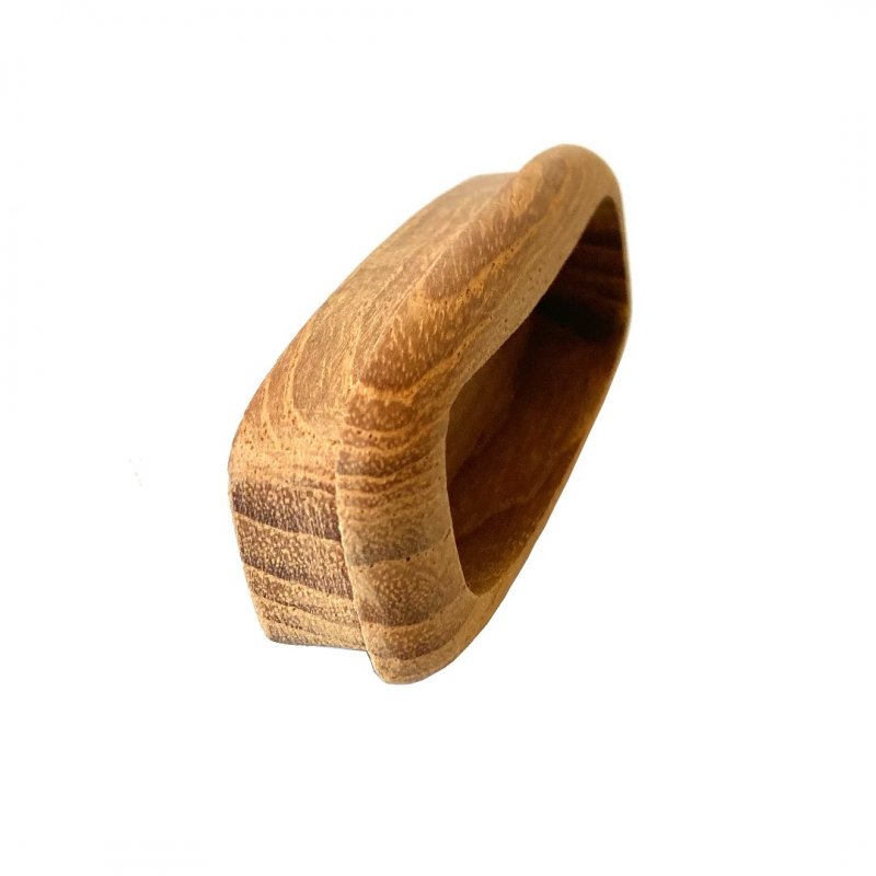 C.Quip Teak Drawer Pull