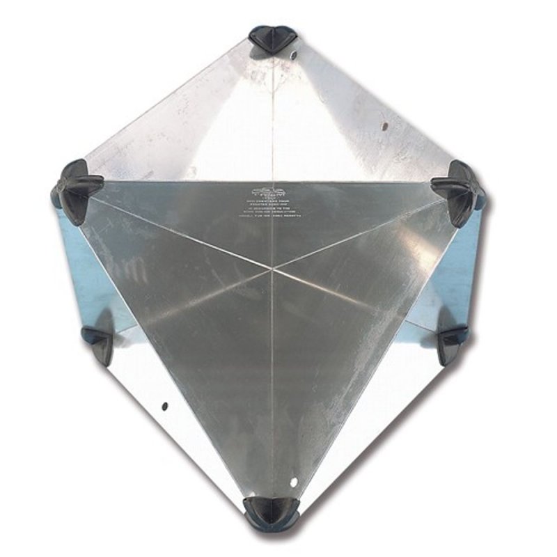 Trem Trem R.O.R.C. Alloy Radar Reflector