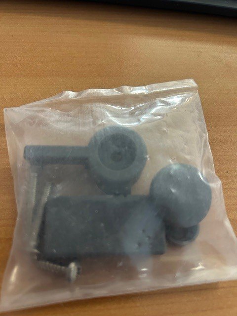 Lewmar Lewmar - L/H Low Profile (L/Pro) 008864