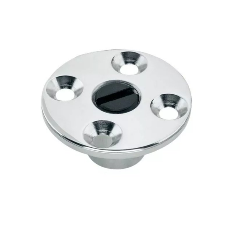 Harken Harken 5.3 T Stainless Steel Deck Cup — Fits HC7388