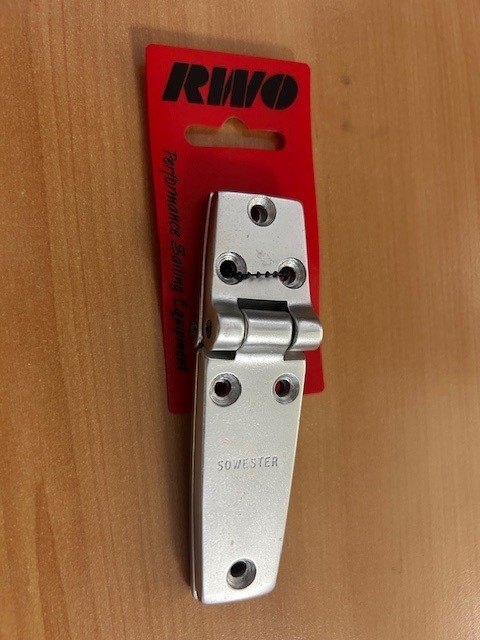 RWO RWO Sowester hinges
