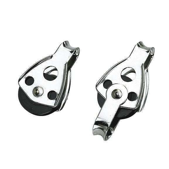 Plastimo Plastimo Stainless steel dinghy block 8