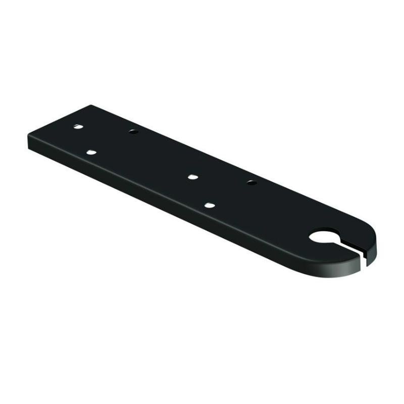 V-Tronix V-Tronix YBF Hawk VHF Replacement Flat Bracket