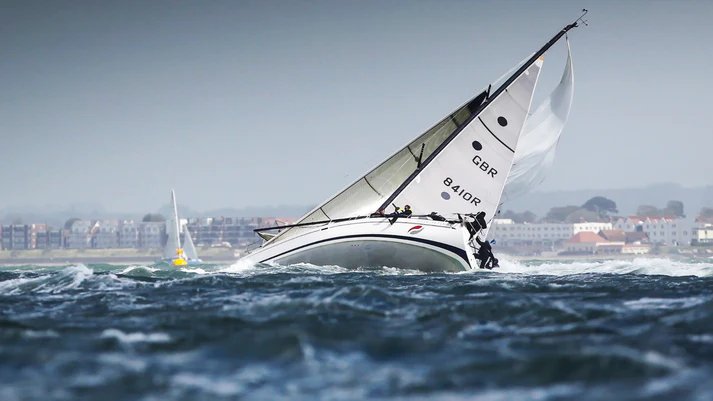 Flag Formulations (formerly Flag Paints) Flag Foul Release Antifouling COMING SOON