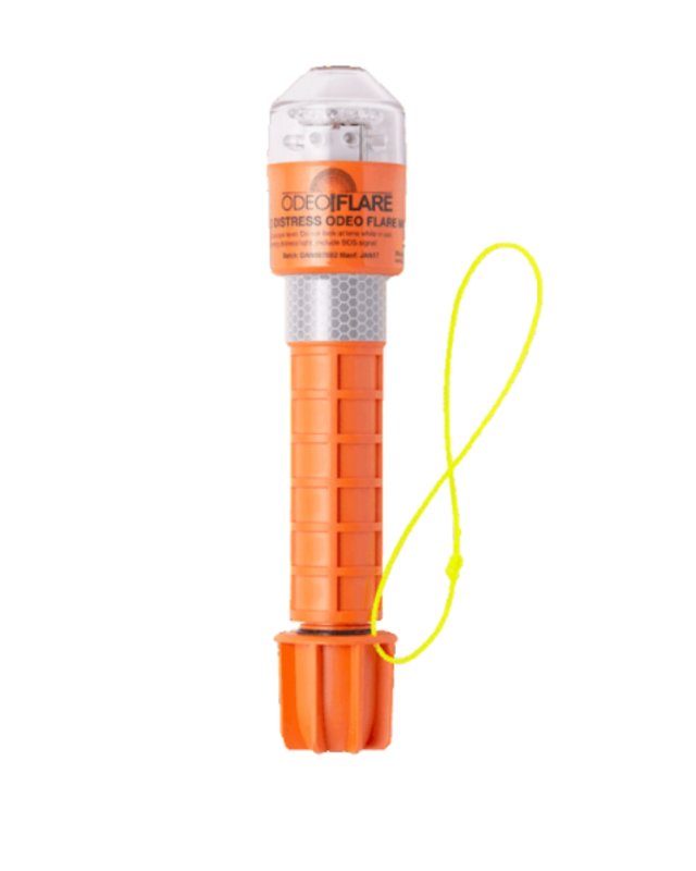 ODEO Odeo LED Flare MK3
