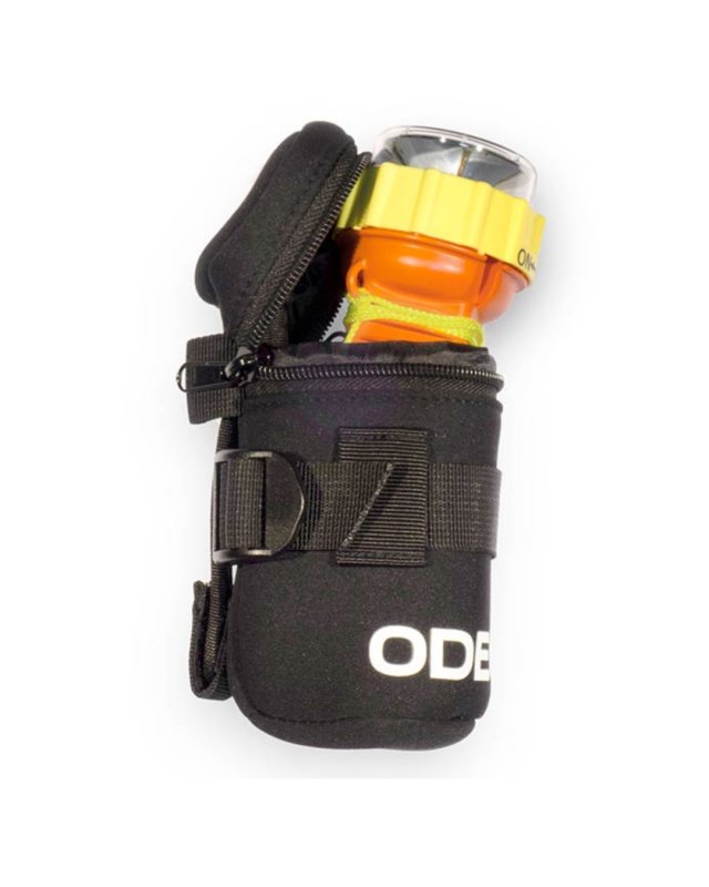 ODEO Odeo distress/Strobe Neoprene Pouch