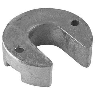 Tecnoseal Tecnoseal 00817 - Zinc Anode 806189 for Mercury & Mercruiser Sterndrive