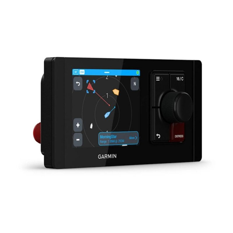 Garmin Garmin Signal RM 100 - Second Station For Signal VHF's