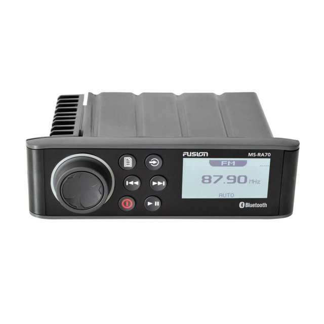 Fusion Fusion MS-RA70 Marine Entertainment System with Bluetooth