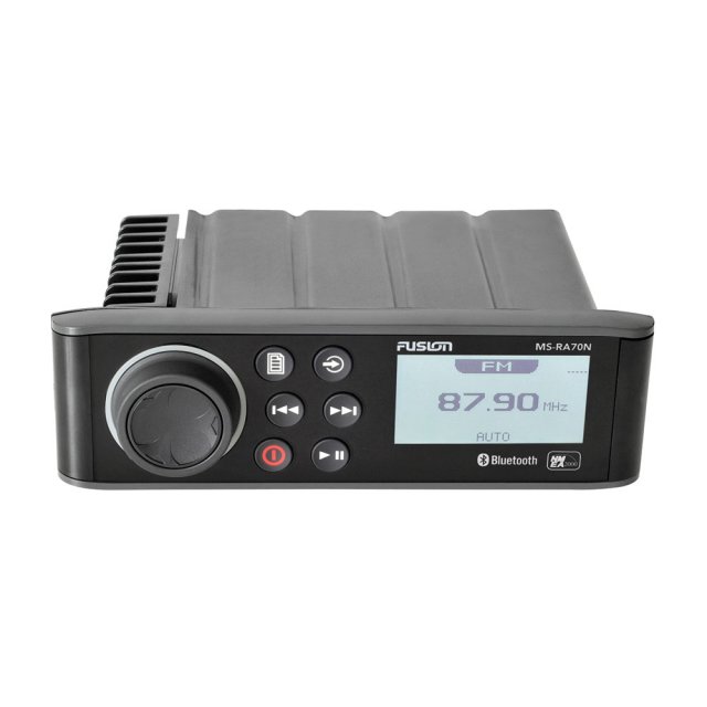 Fusion Fusion MS-RA70N Marine Entertainment System with Bluetooth & NMEA 2000