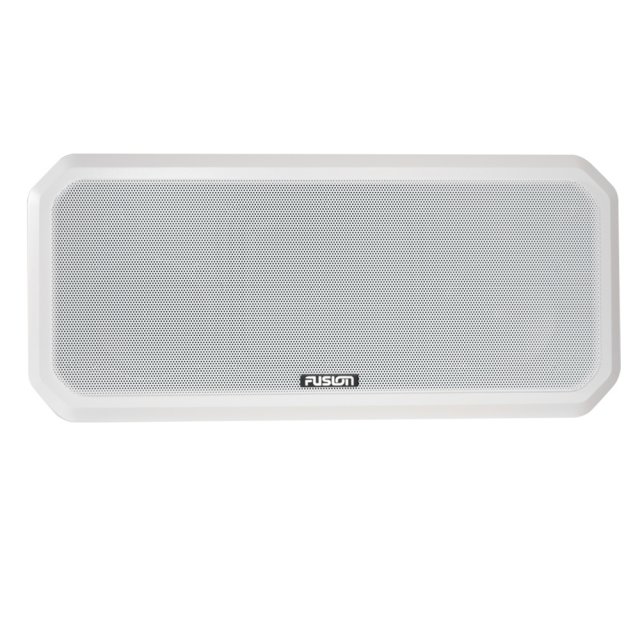 Fusion Fusion RV-FS402W Sound Panel Shallow Mount Speaker 100W - White