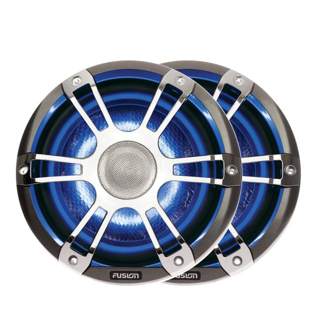 Fusion Fusion SG-FL88SPC 8.8