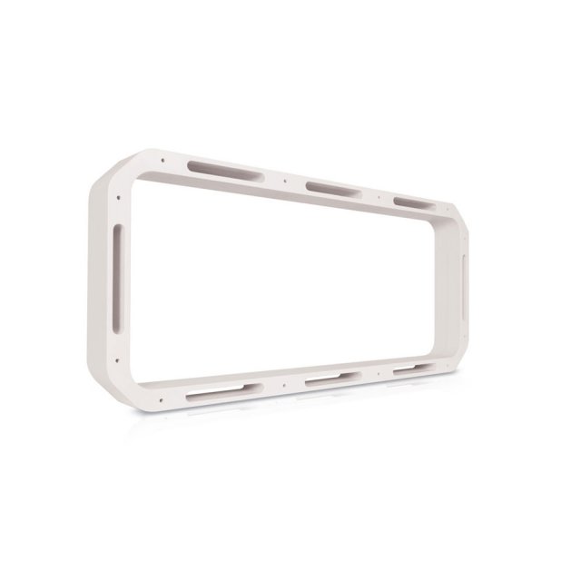 Fusion Fusion RV-FS41SPW 41mm Sound Panel Mounting Spacer - White