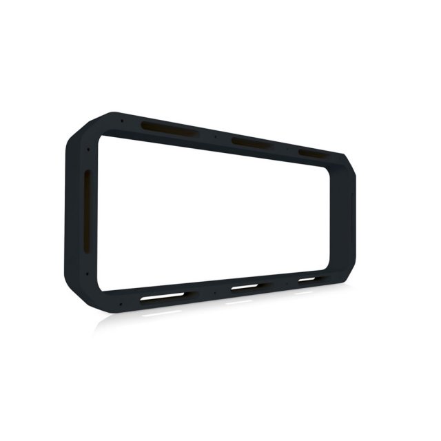 Fusion Fusion RV-FS41SPB 41mm Sound Panel Mounting Spacer - Black