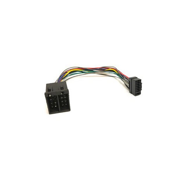 Fusion Fusion CAB-001224 ISO Adapter Cable for MS-RA205