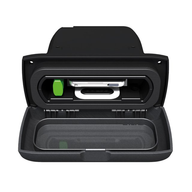 Fusion Fusion MS-DKIPUSB Portable Media Device Dock