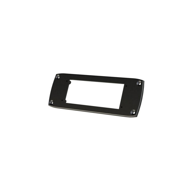 Fusion Fusion MS-RA200MP DIN Mounting Plate Adapter for MS-RA200 & MS RA205