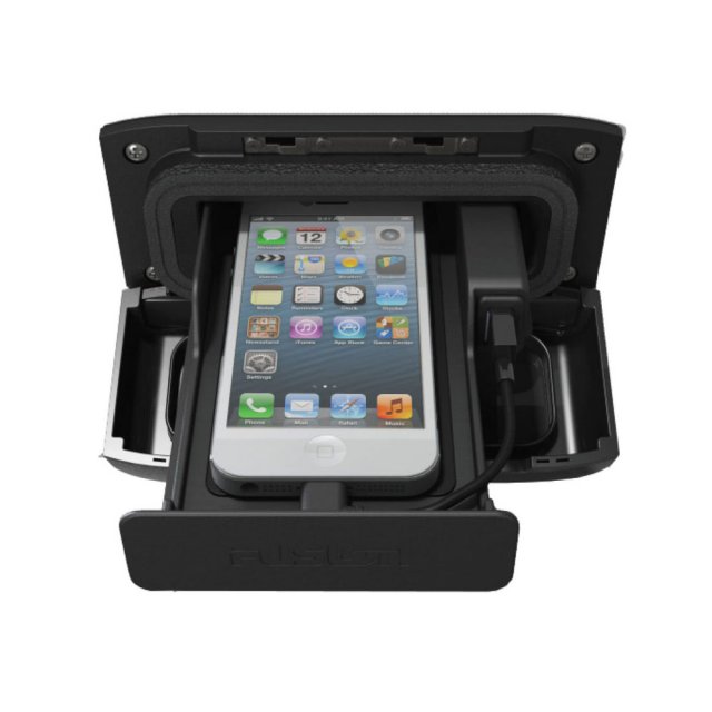 Fusion Fusion MS-UNIDOCK UNI-Dock Mobile Device Dock