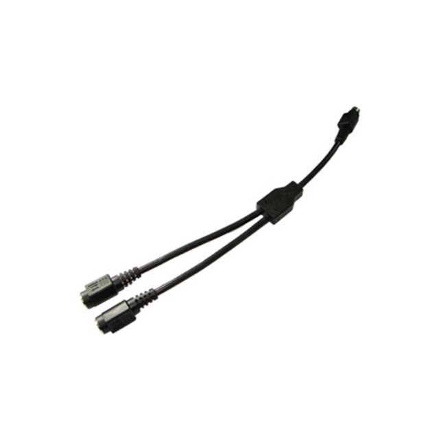 Fusion Fusion MS-WR100Y Marine Remote Control Y Cable