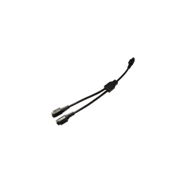 Fusion Fusion MS-WR600Y Marine Remote Control Y Connector