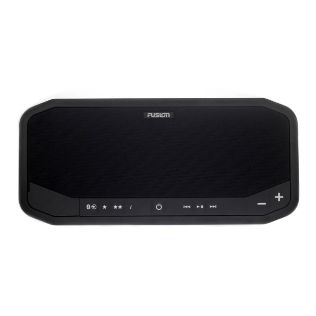 Fusion Fusion PS-A302B All in One Panel Marine Stereo with Bluetooth