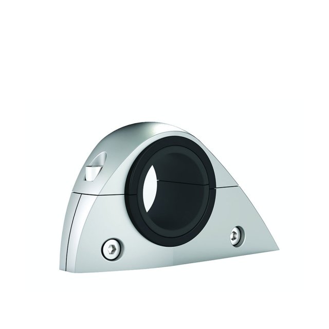 Fusion Fusion 010-12831-00 Wake Tower Speaker Brackets - Fixed Mount