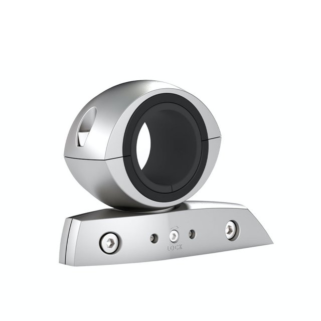 Fusion Fusion 010-12831-10 Wake Tower Speaker Brackets - Swivel Mount