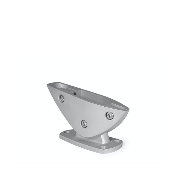 Fusion Fusion 010-12831-20 Wake Tower Speaker Brackets - Deck Mount