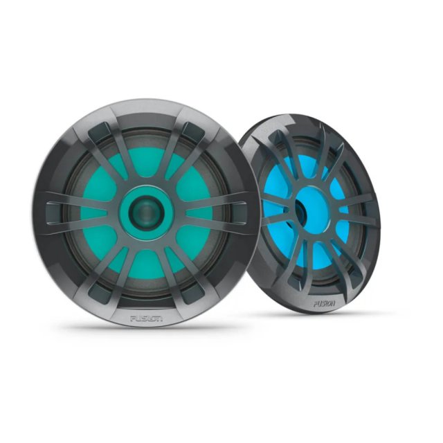 Fusion Fusion EL-FL651SPG 6.5