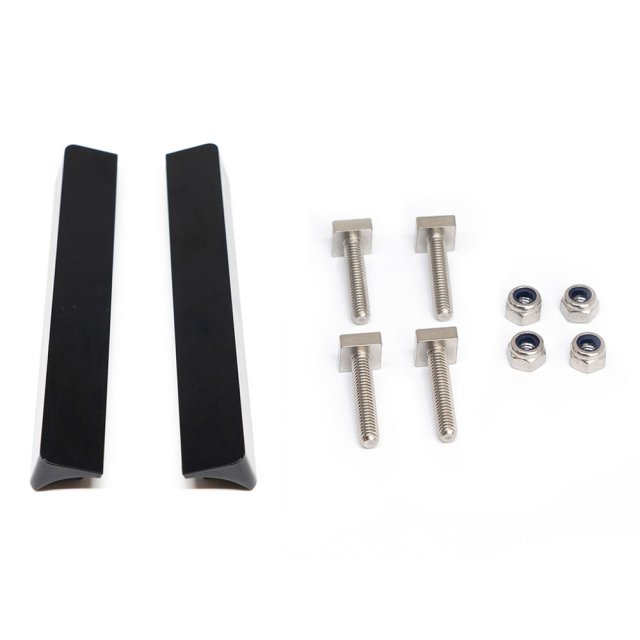 Fusion Fusion 010-12817-00 Flat Mount Kit for MS-RA770