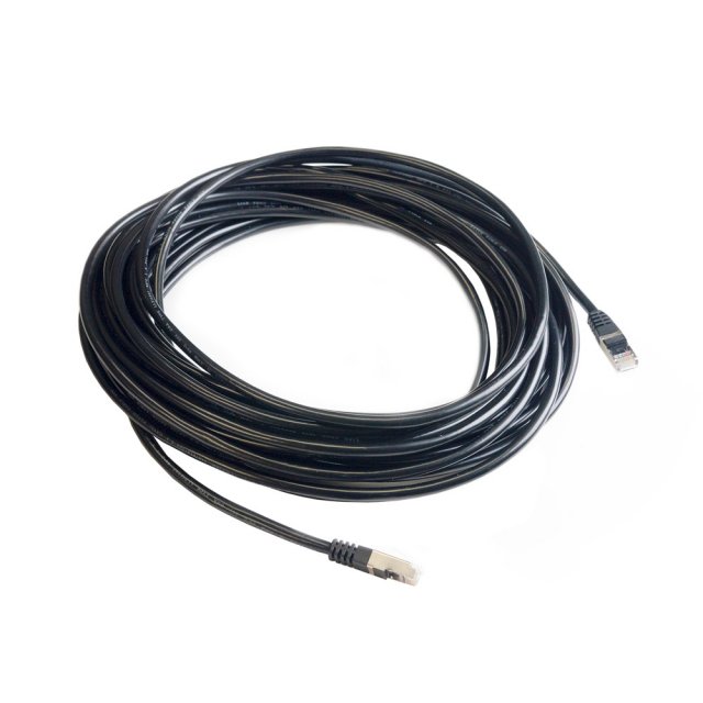 Fusion Fusion 010-12744-02 RJ45 Ethernet Cable for Apollo Stereos - 20m (65')