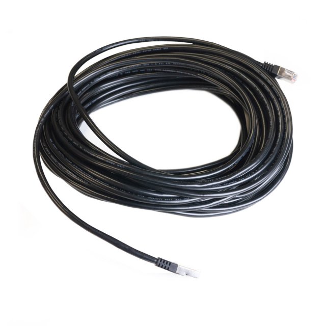 Fusion Fusion 010-12744-01 RJ45 Ethernet Cable for Apollo Stereos - 12m (40')