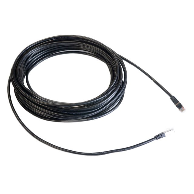 Fusion Fusion 010-12744-00 RJ45 Ethernet Cable for Apollo Stereos - 6m (20')