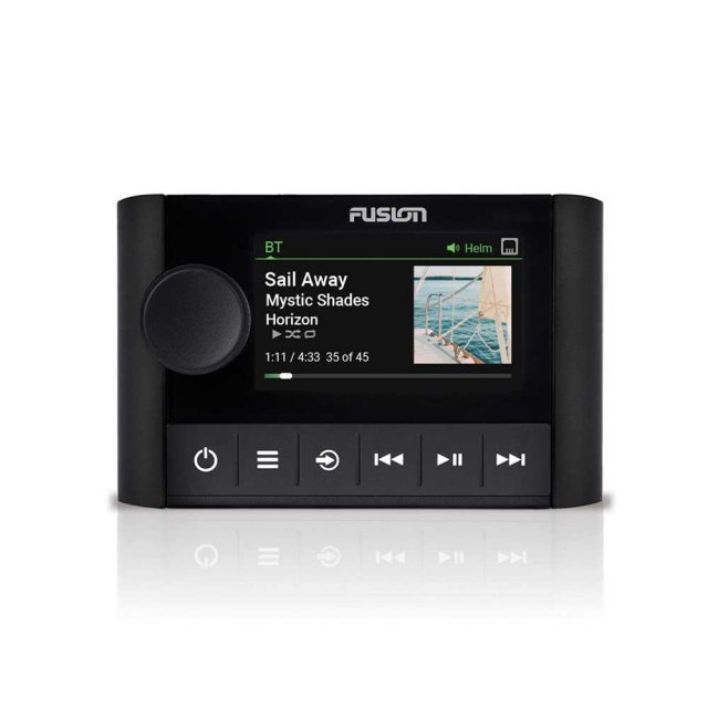 Fusion Fusion MS-ERX400 Apollo Wired Remote Control with Ethernet