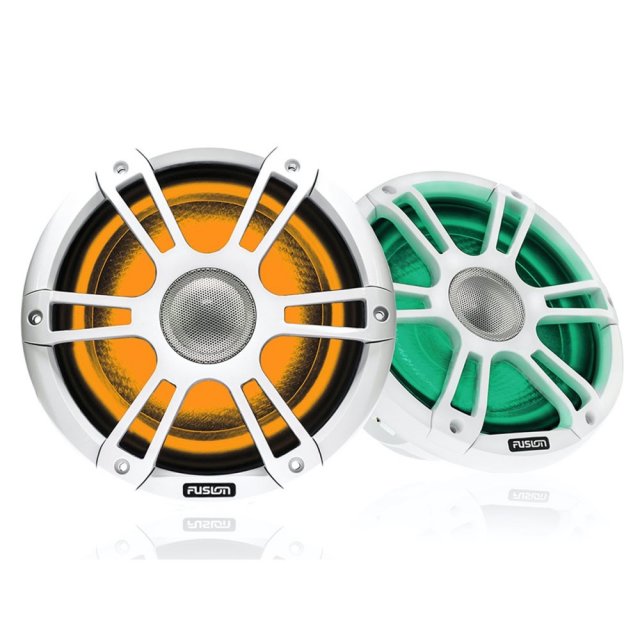 Fusion Fusion SG-FL772SPW 7.7