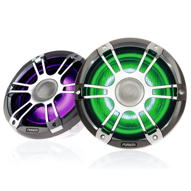 Fusion Fusion SG-FL882SPC 8.8