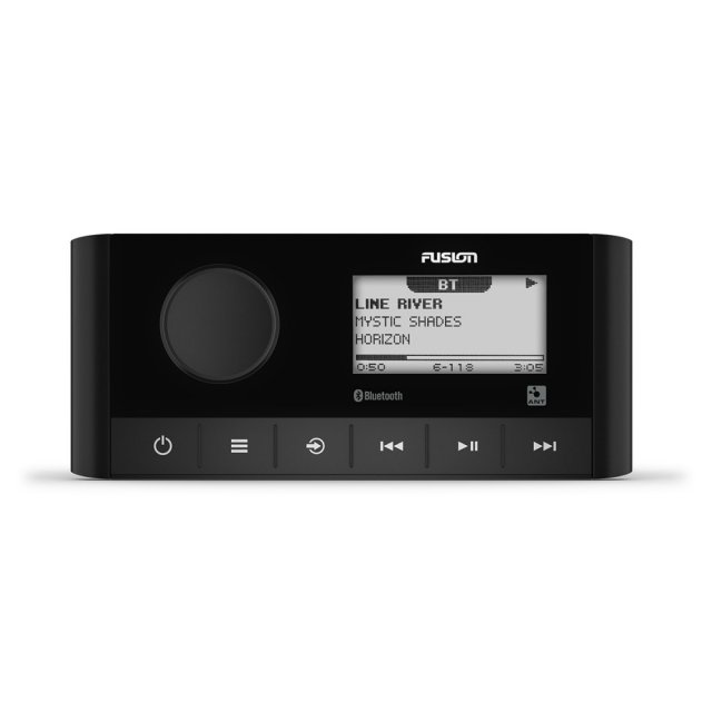 Fusion Fusion MS-RA60 Marine Stereo with Wireless Connectivity