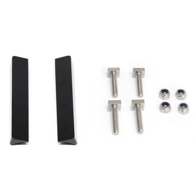 Fusion Fusion 010-12817-02 Stereo Flat Mount Kit for MS-RA60 / RA70 / RA210