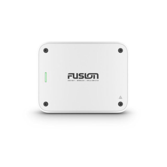 Fusion Fusion Apollo MS-AP12000 2000W Marine Monoblock Amplifier