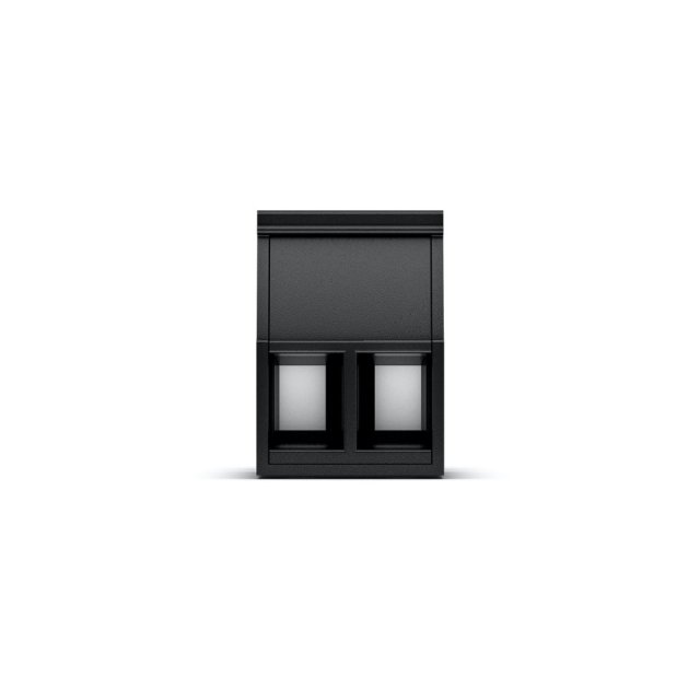 Fusion Fusion Apollo Monoblock Amplifier Speaker Connector