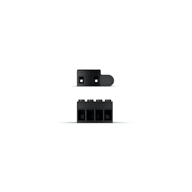 Fusion Fusion Apollo Multichannel Amplifier Speaker Connector
