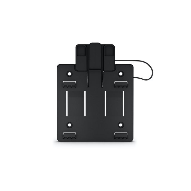 Fusion Fusion Mounting Bracket for Apollo MS-AP12000 or MS-AP41200 Amplifiers