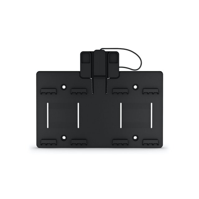 Fusion Fusion Mounting Bracket for Apollo MS-AP61800 or MS-AP82400 Amplifiers