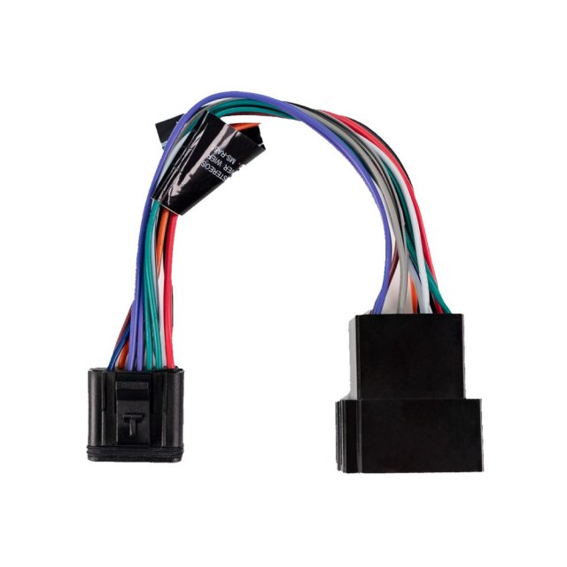 Fusion Fusion RA70/B100 Loom To ISO Connector Adapter