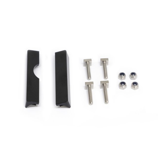 Fusion Fusion MS-SRX400 / ERX400 Flat Mount Kit