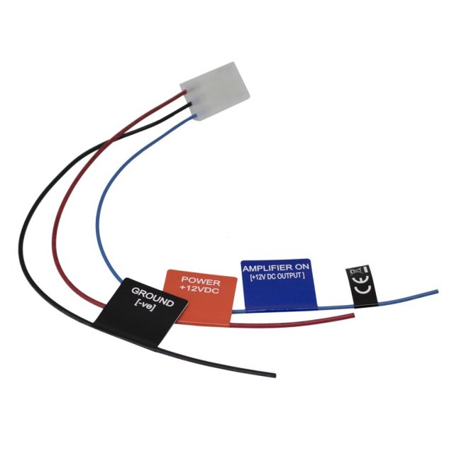 Fusion Fusion Power Loom for PS-A302 Panel Stereo