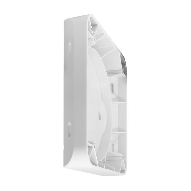 Fusion Fusion 2 Surface Corner Spacers for SM Series Speakers (Pair) - White