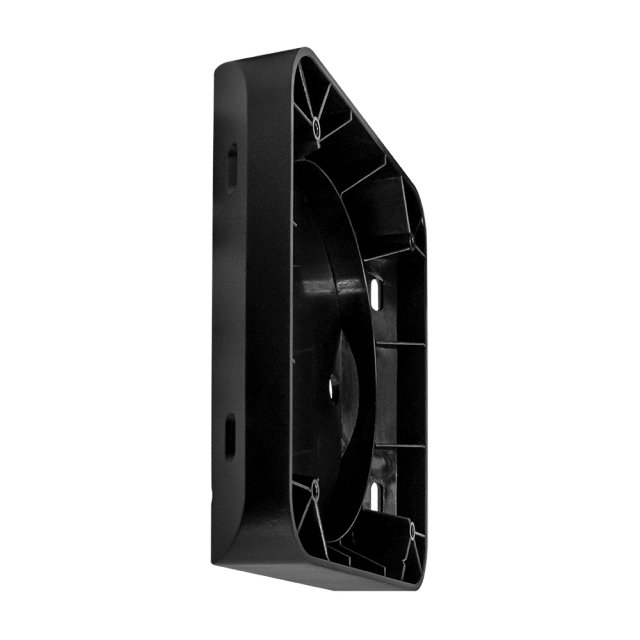 Fusion Fusion 2 Surface Corner Spacers for SM Series Speakers (Pair) - Black