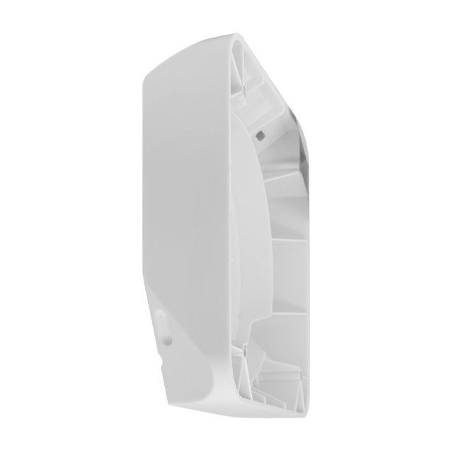Fusion Fusion 3 Surface Corner Spacers for SM Series Speakers (Pair) - White